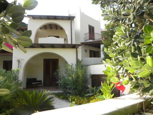 Hotel Borgo Eolie