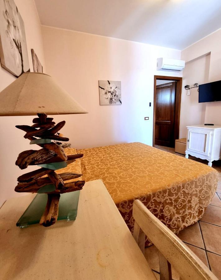 Hotel Borgo Eolie Lipari (Isola Lipari)