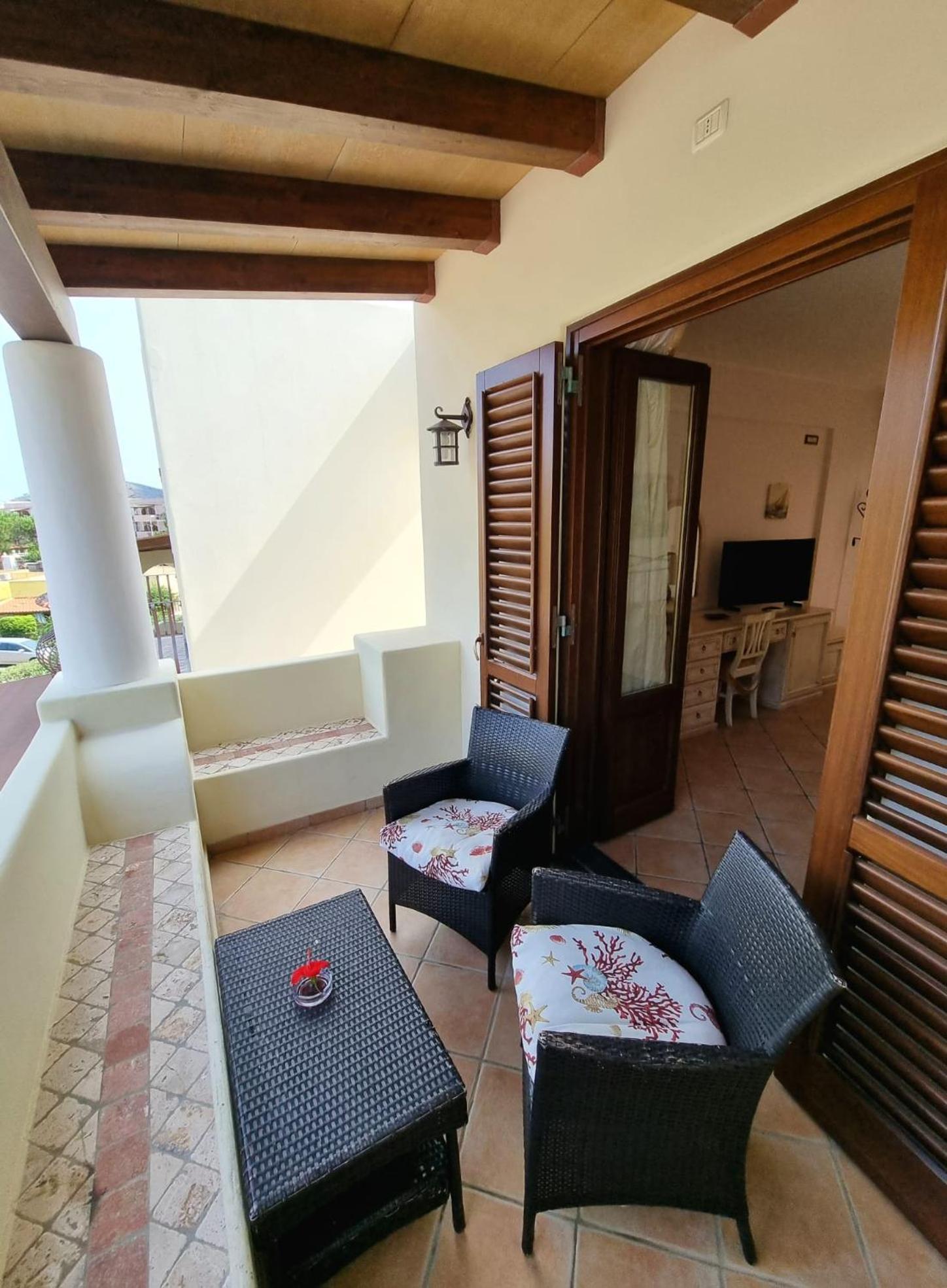 Borgo Eolie Lipari (Isola Lipari)