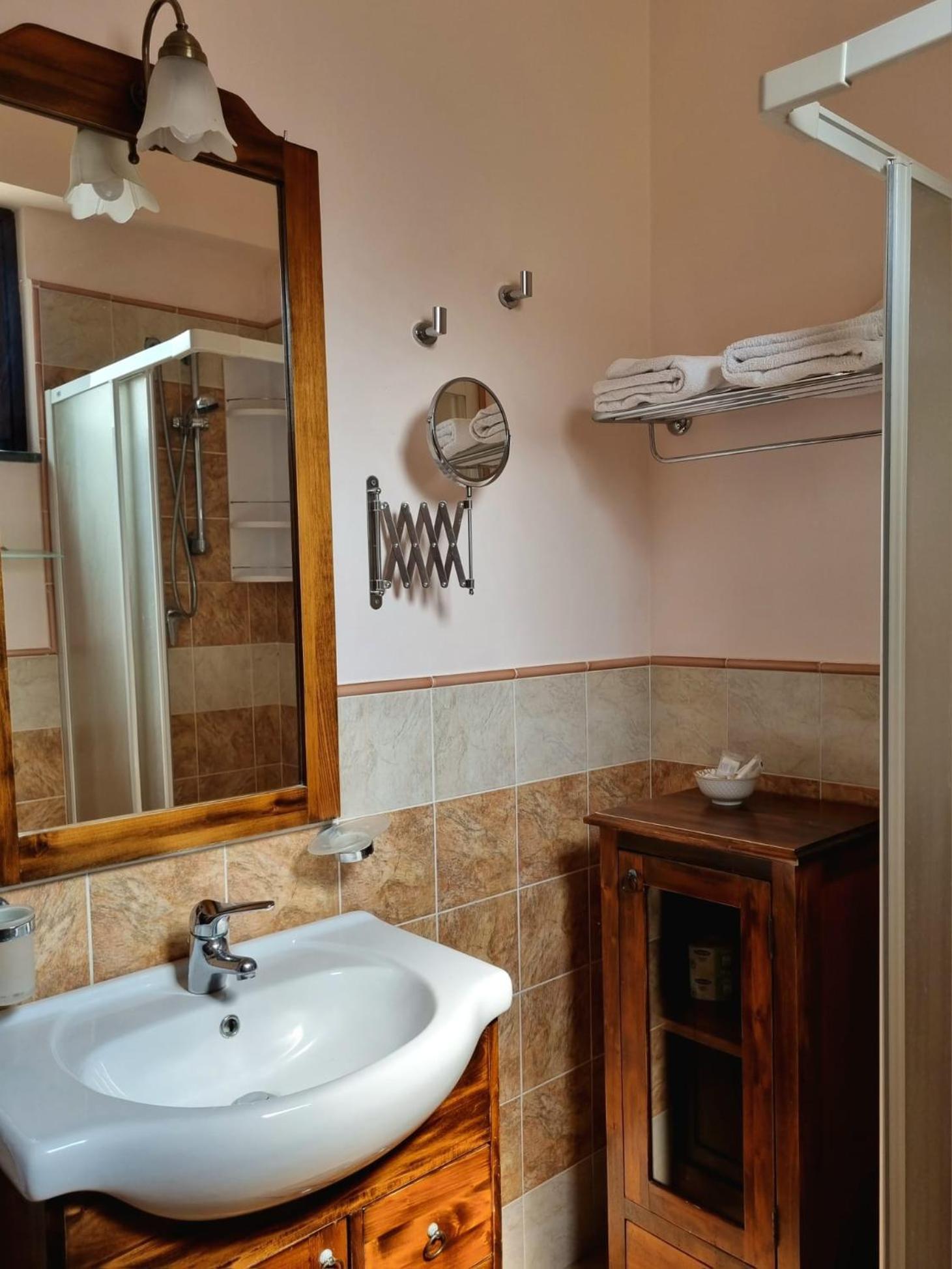 Hotel Borgo Eolie Lipari (Isola Lipari)