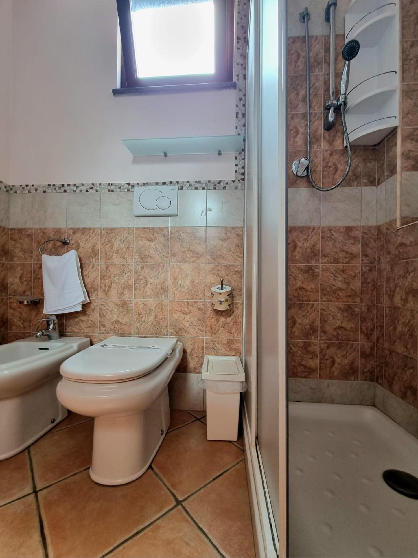 Hotel Borgo Eolie