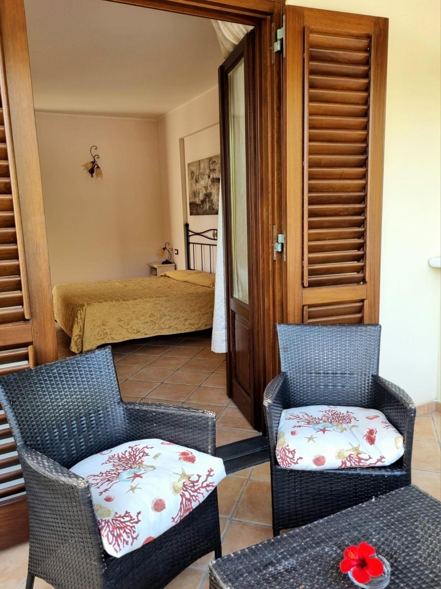 Borgo Eolie Lipari (Isola Lipari)