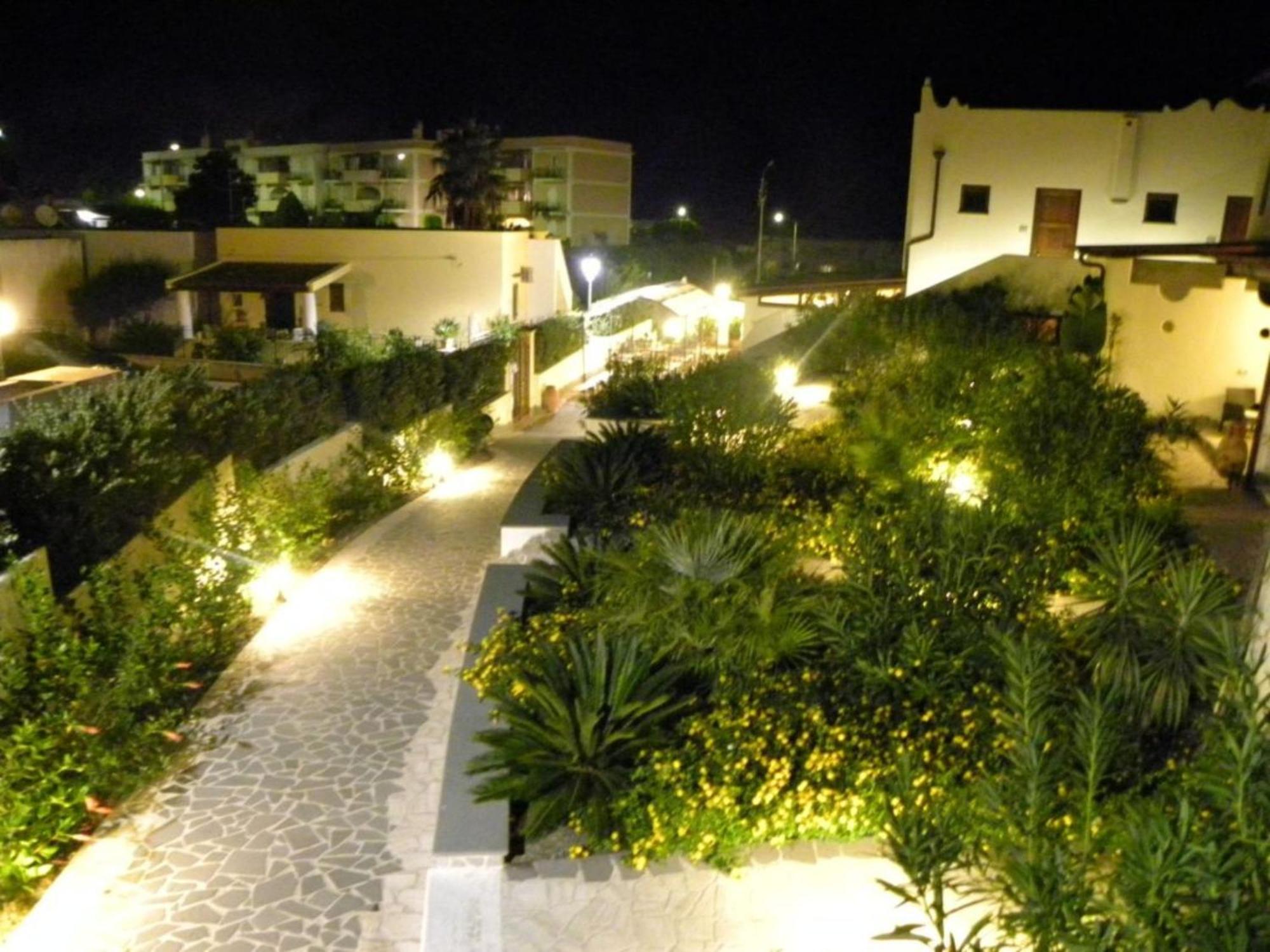 Borgo Eolie