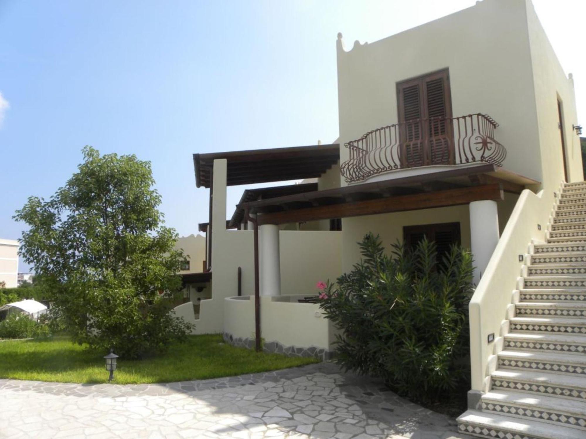 Borgo Eolie