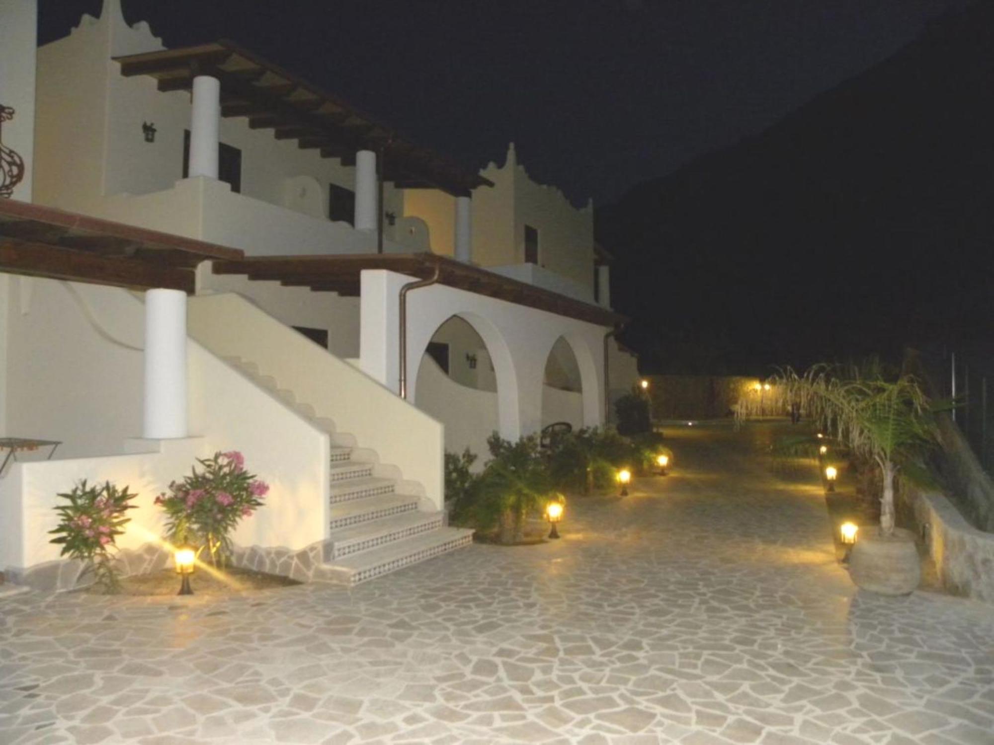 Borgo Eolie Lipari (Isola Lipari)
