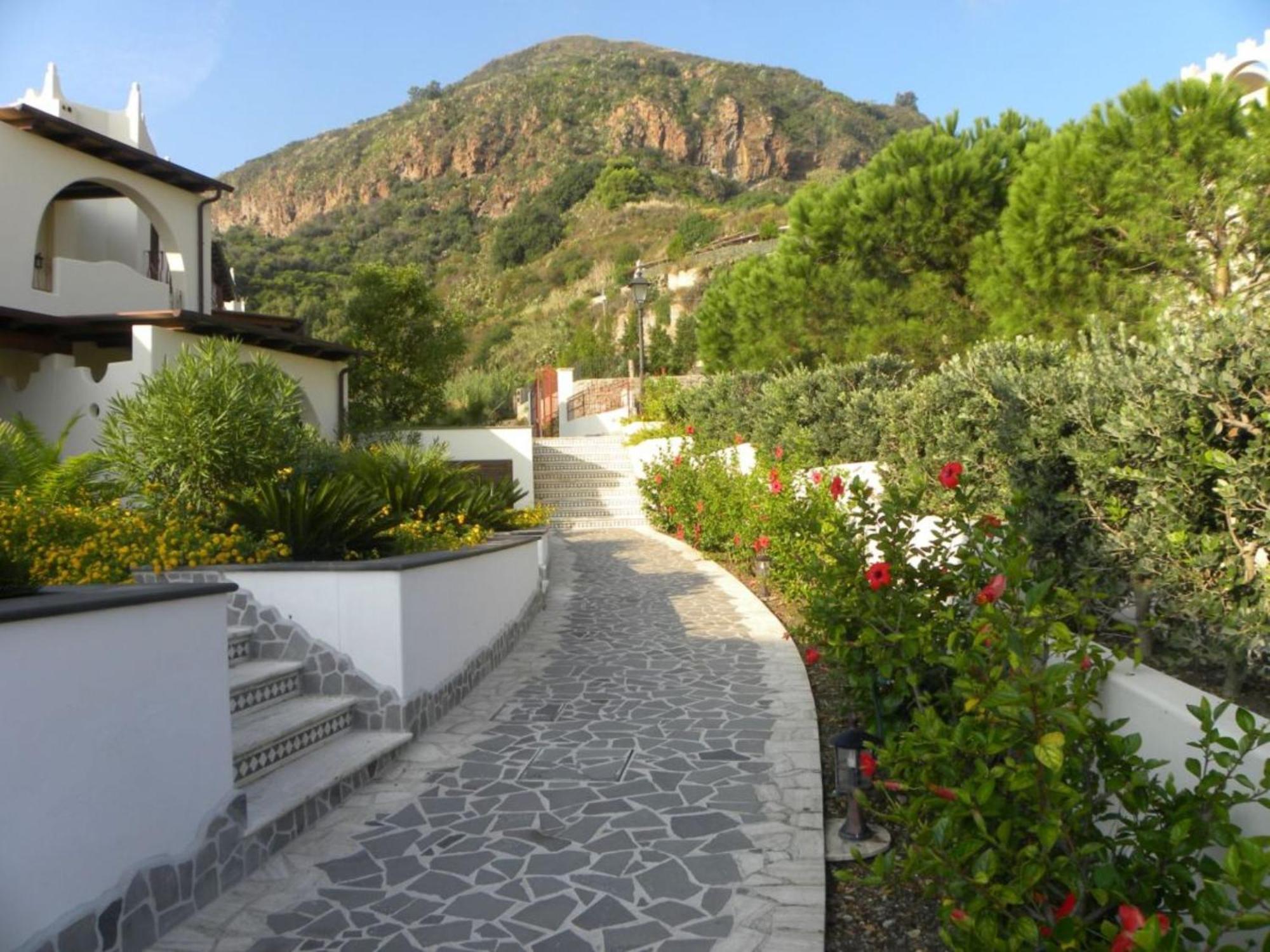 Borgo Eolie Lipari (Isola Lipari)