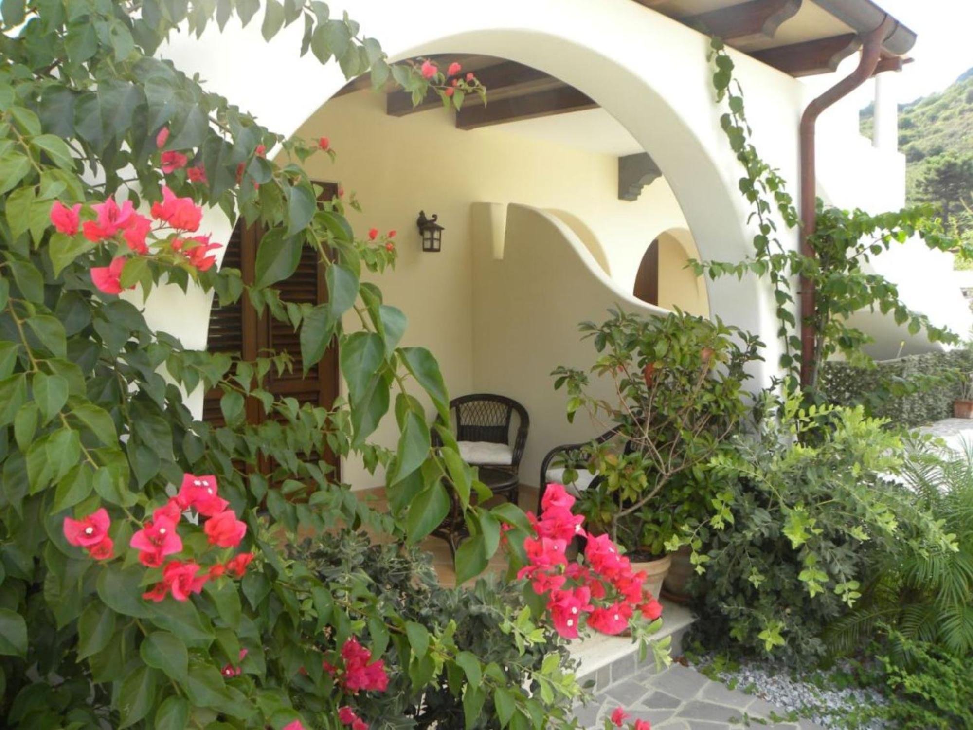 Hotel Borgo Eolie Lipari (Isola Lipari)