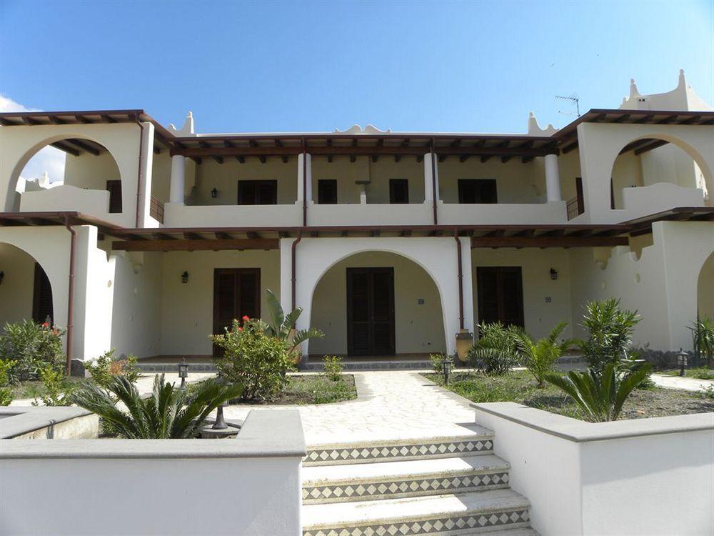 Borgo Eolie Hotel Lipari (Isola Lipari)