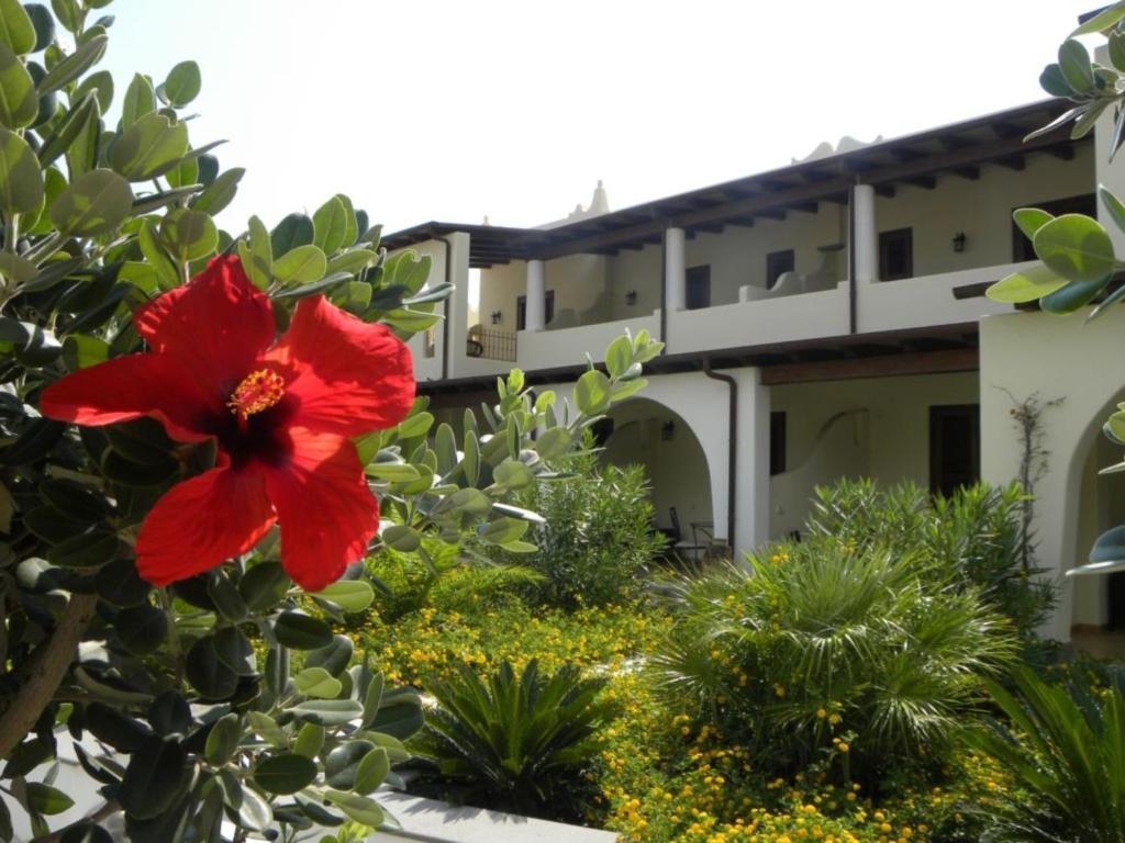 Borgo Eolie Hotel Lipari (Isola Lipari)