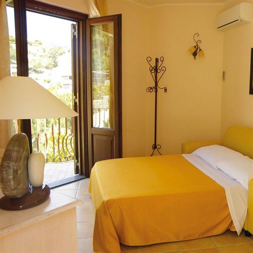 Borgo Eolie Lipari (Isola Lipari)