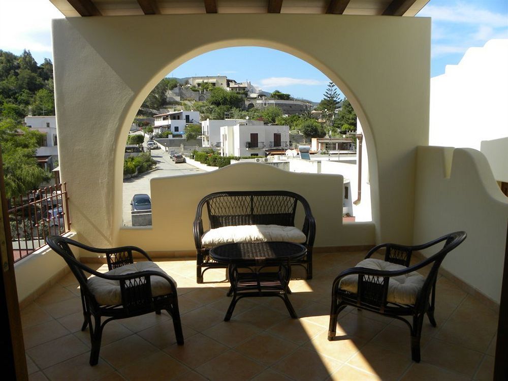 Borgo Eolie 3* Lipari (Isola Lipari)