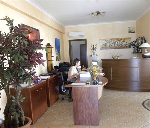 Borgo Eolie Hotel Lipari (Isola Lipari)
