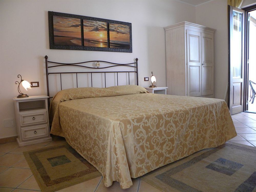 Borgo Eolie