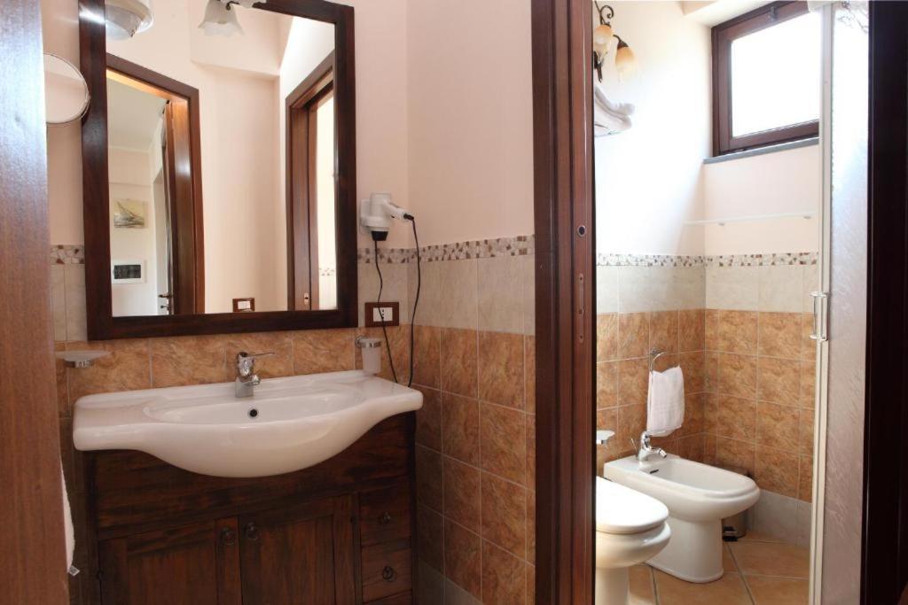 Hotel Borgo Eolie Lipari (Isola Lipari)