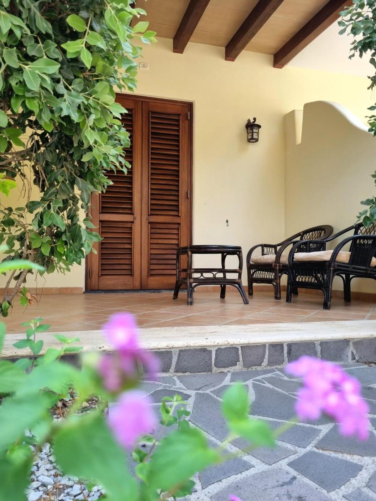 Borgo Eolie Hotel Lipari (Isola Lipari)