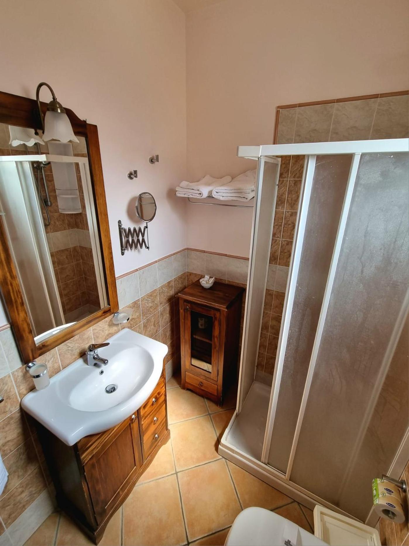 Hotel Borgo Eolie 3*