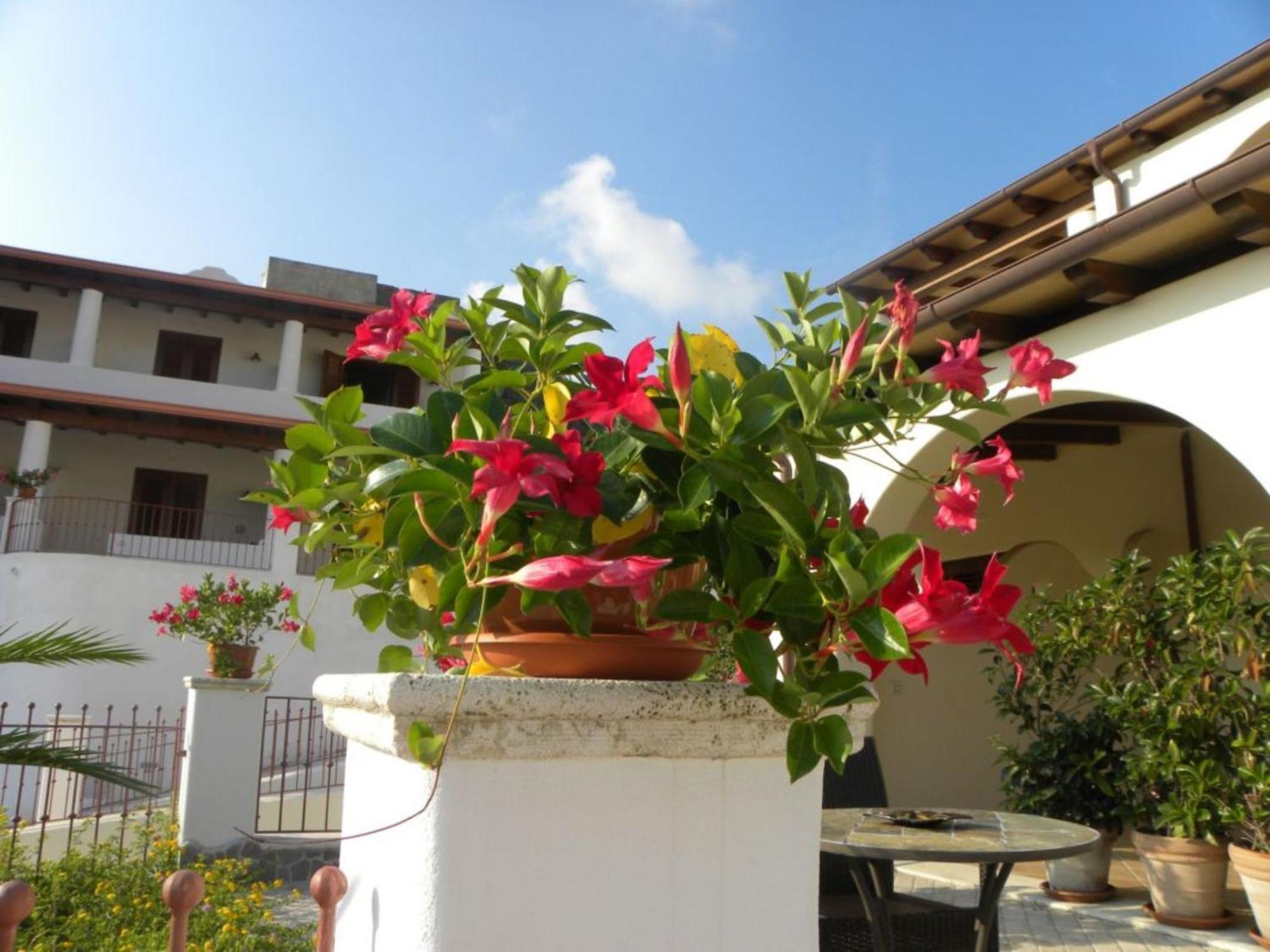 Borgo Eolie Lipari (Isola Lipari)