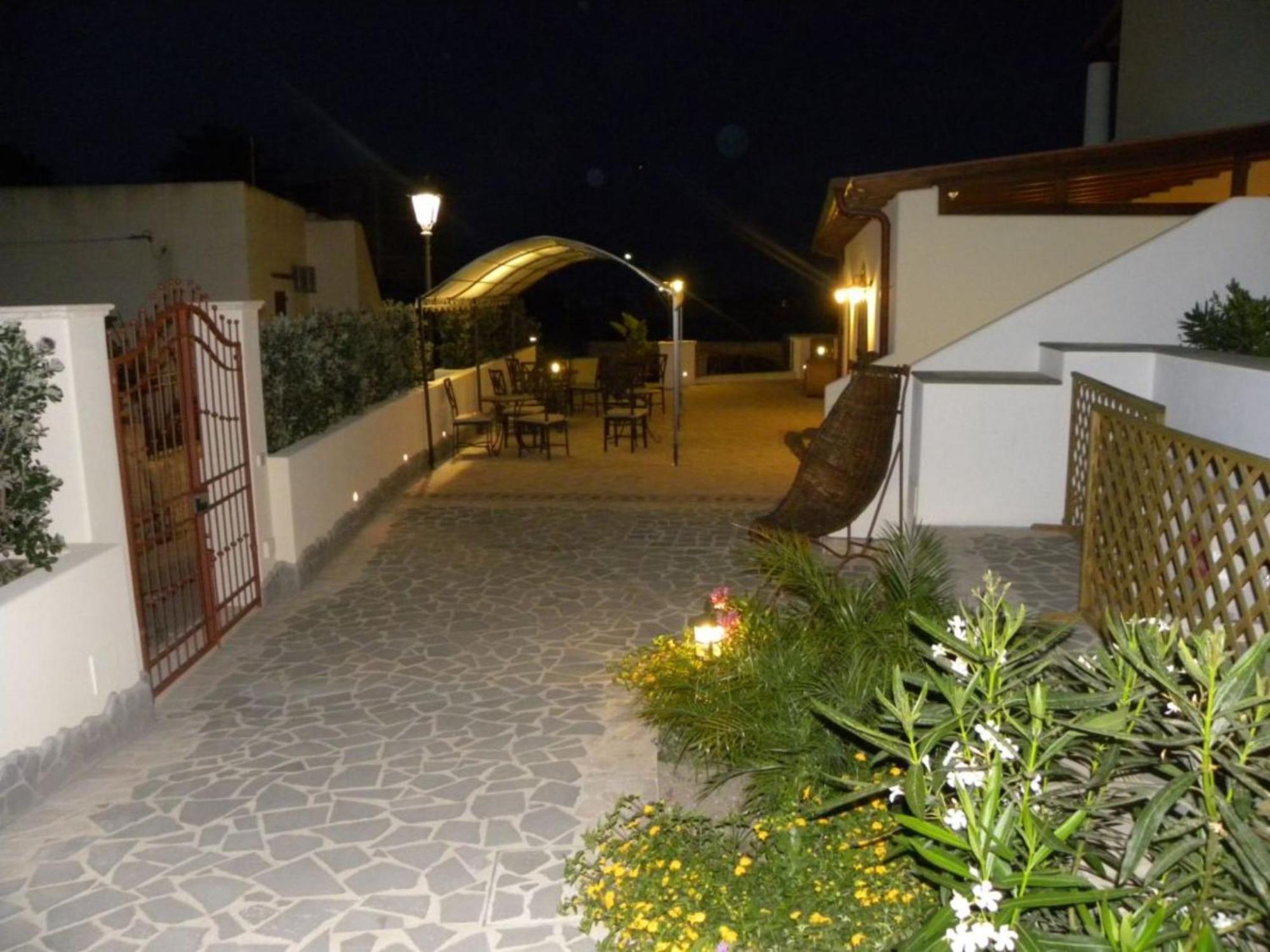 Borgo Eolie Lipari (Isola Lipari)