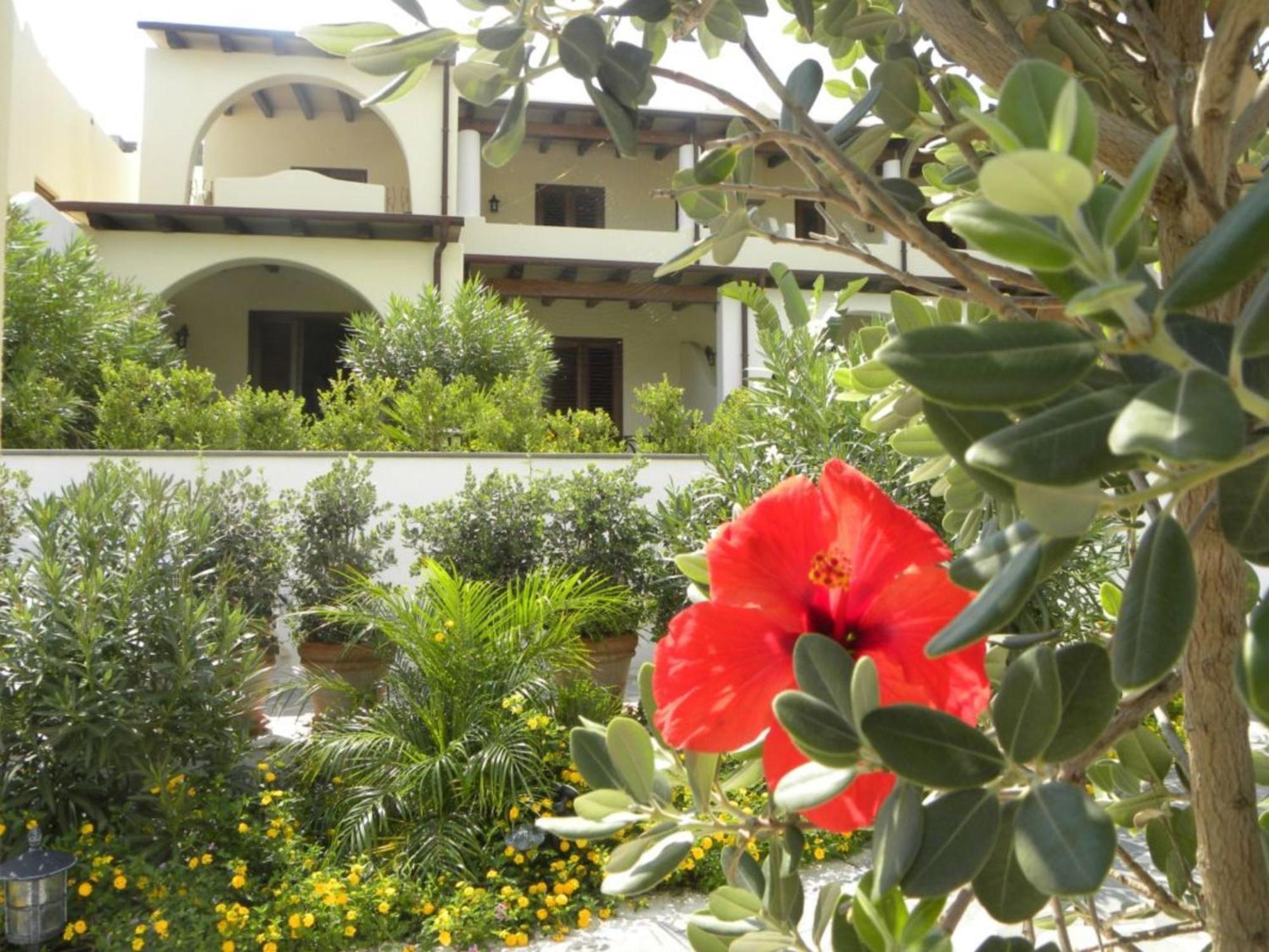Hotel Borgo Eolie Lipari (Isola Lipari)