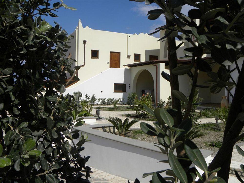 Borgo Eolie Hotel Lipari (Isola Lipari)