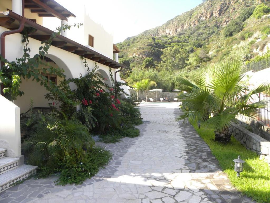 Borgo Eolie 3* Lipari (Isola Lipari)